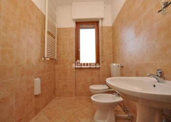 Bagno - Trilocale via Cappuccini, 3, Cuorgnè - foto 19