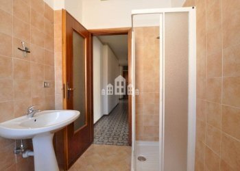 Bagno - Trilocale via Cappuccini, 3, Cuorgnè - foto 20