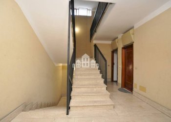 Scala - Trilocale via Cappuccini, 3, Cuorgnè - foto 22