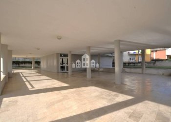 Cortile interno - Trilocale via Cappuccini, 3, Cuorgnè - foto 24