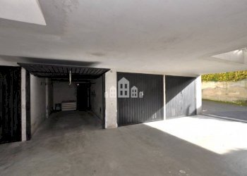 Box auto - Trilocale via Cappuccini, 3, Cuorgnè - foto 25