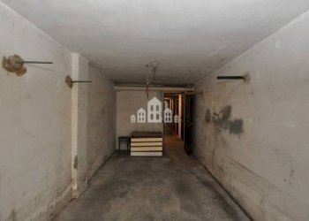 Box auto - Trilocale via Cappuccini, 3, Cuorgnè - foto 26