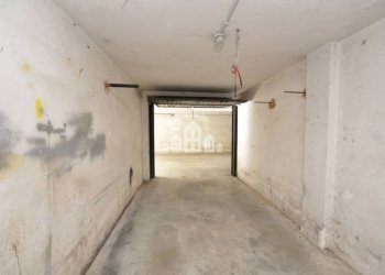 Box auto - Trilocale via Cappuccini, 3, Cuorgnè - foto 27