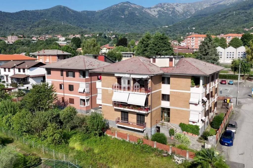 Appartamento via Oreste Leonardi, 17, Forno Canavese - foto 1