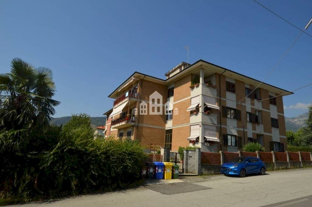 Appartamento via Oreste Leonardi, 17, Forno Canavese - foto 2