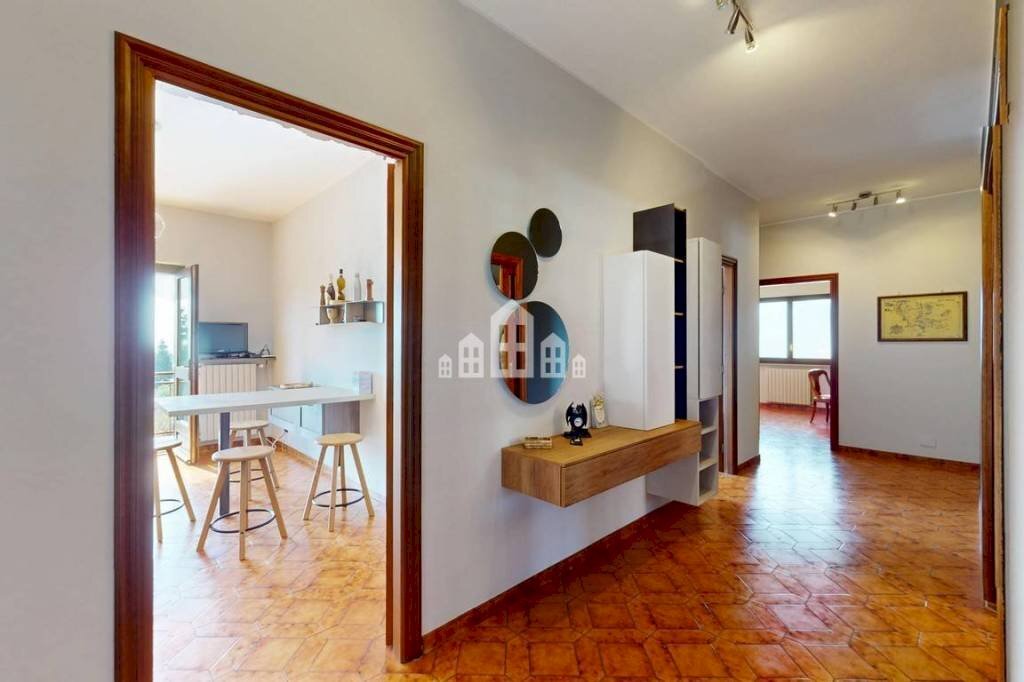 Appartamento via Oreste Leonardi, 17, Forno Canavese - foto 3