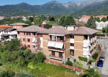 Appartamento via Oreste Leonardi, 17, Forno Canavese - foto 1