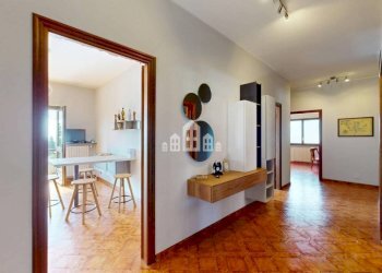Appartamento via Oreste Leonardi, 17, Forno Canavese - foto 3