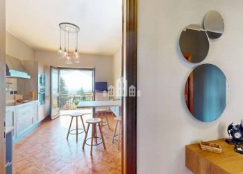 Appartamento via Oreste Leonardi, 17, Forno Canavese - foto 5