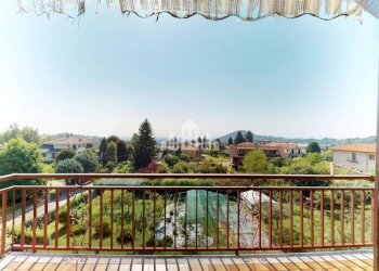 Appartamento via Oreste Leonardi, 17, Forno Canavese - foto 7