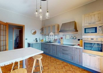 Appartamento via Oreste Leonardi, 17, Forno Canavese - foto 11
