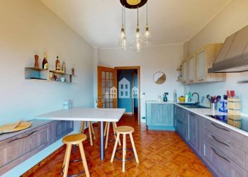 Appartamento via Oreste Leonardi, 17, Forno Canavese - foto 12