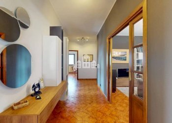 Appartamento via Oreste Leonardi, 17, Forno Canavese - foto 13