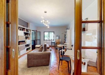 Appartamento via Oreste Leonardi, 17, Forno Canavese - foto 14