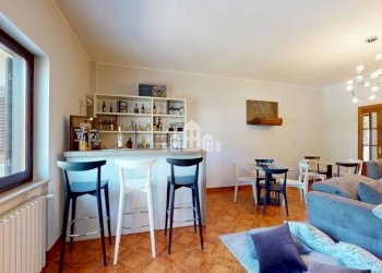 Appartamento via Oreste Leonardi, 17, Forno Canavese - foto 18