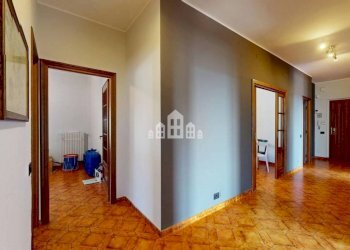 Appartamento via Oreste Leonardi, 17, Forno Canavese - foto 19