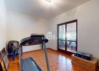 Appartamento via Oreste Leonardi, 17, Forno Canavese - foto 20