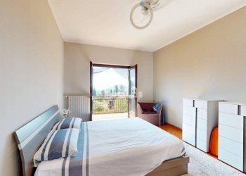 Appartamento via Oreste Leonardi, 17, Forno Canavese - foto 23