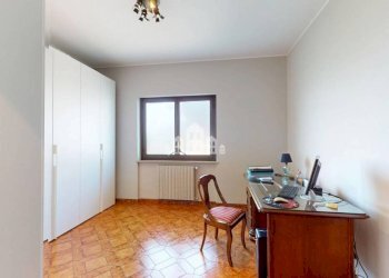 Appartamento via Oreste Leonardi, 17, Forno Canavese - foto 27