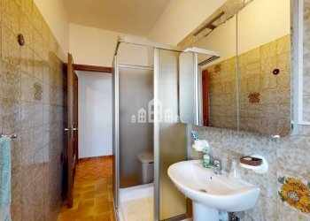 Appartamento via Oreste Leonardi, 17, Forno Canavese - foto 29