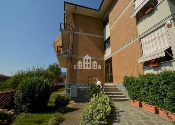 Appartamento via Oreste Leonardi, 17, Forno Canavese - foto 31