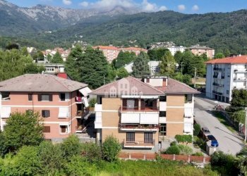 Appartamento via Oreste Leonardi, 17, Forno Canavese - foto 38