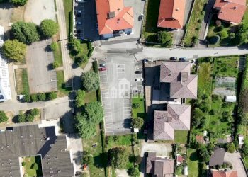 Appartamento via Oreste Leonardi, 17, Forno Canavese - foto 39