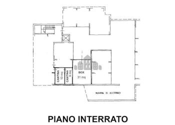 Appartamento via Oreste Leonardi, 17, Forno Canavese - foto 42