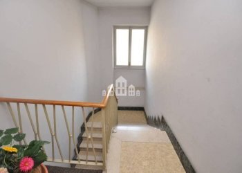 Interno palazzo - Appartamento via Famiglia Ruatti, 3, Cuorgnè - foto 20