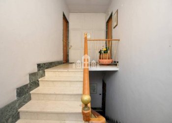 Interno palazzo - Appartamento via Famiglia Ruatti, 3, Cuorgnè - foto 21