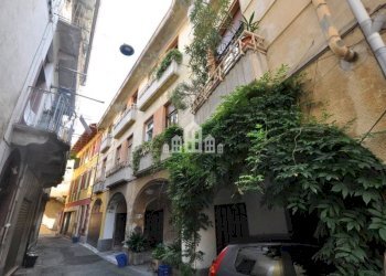 Zona - Appartamento via Famiglia Ruatti, 3, Cuorgnè - foto 23