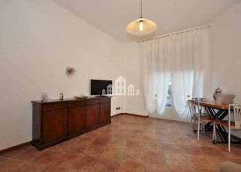 Salone - Bilocale via verdi, 9, Cuorgnè - foto 5