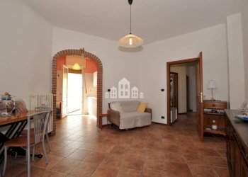 Salone - Bilocale via verdi, 9, Cuorgnè - foto 6