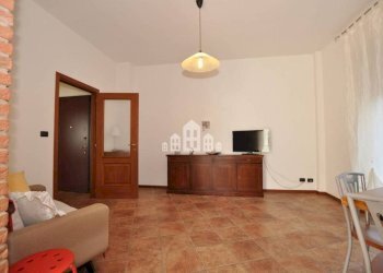 Salone - Bilocale via verdi, 9, Cuorgnè - foto 11