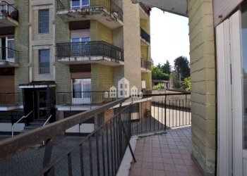 Balcone - Bilocale via verdi, 9, Cuorgnè - foto 12