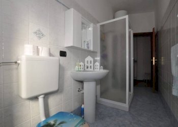 Bagno - Bilocale via verdi, 9, Cuorgnè - foto 23