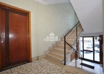 Interno palazzo - Bilocale via verdi, 9, Cuorgnè - foto 26