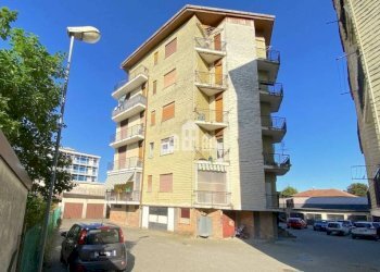 Facciata - Bilocale via verdi, 9, Cuorgnè - foto 27