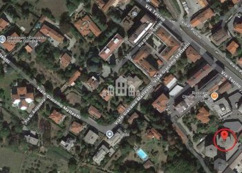 Mappa - Bilocale via verdi, 9, Cuorgnè - foto 28