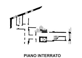 Planimetria - Bilocale via verdi, 9, Cuorgnè - foto 30