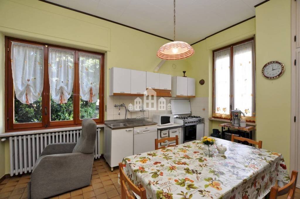 Cucina - Independent house via Carlo Botta, 58, Castellamonte - photo 3