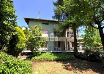 Facciata - Independent house via Carlo Botta, 58, Castellamonte - photo 1