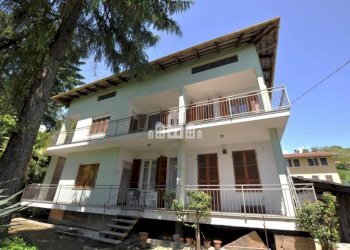 Facciata - Independent house via Carlo Botta, 58, Castellamonte - photo 2