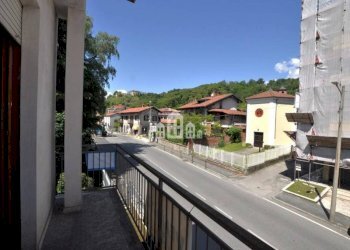 Balcone - Independent house via Carlo Botta, 58, Castellamonte - photo 7