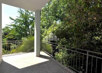 Terrazzo - Independent house via Carlo Botta, 58, Castellamonte - photo 8