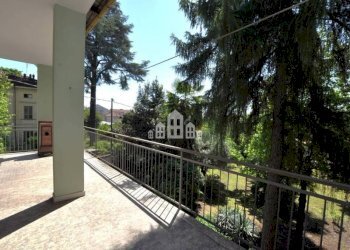 Terrazzo - Independent house via Carlo Botta, 58, Castellamonte - photo 10