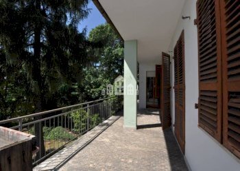 Terrazzo - Independent house via Carlo Botta, 58, Castellamonte - photo 11