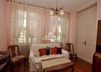 Salone - Independent house via Carlo Botta, 58, Castellamonte - photo 12