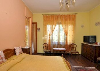 Camera da letto - Independent house via Carlo Botta, 58, Castellamonte - photo 15