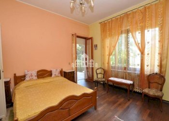 Camera da letto - Independent house via Carlo Botta, 58, Castellamonte - photo 16